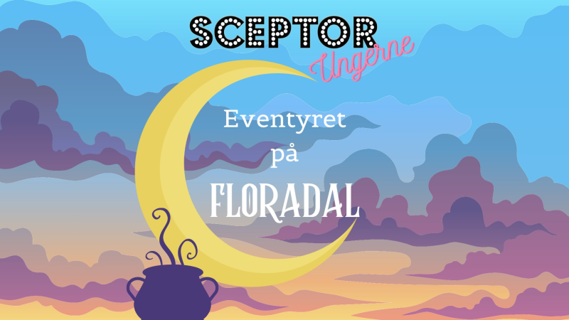 Eventyret på Floradal 22.06.2024 - 23.06.2024