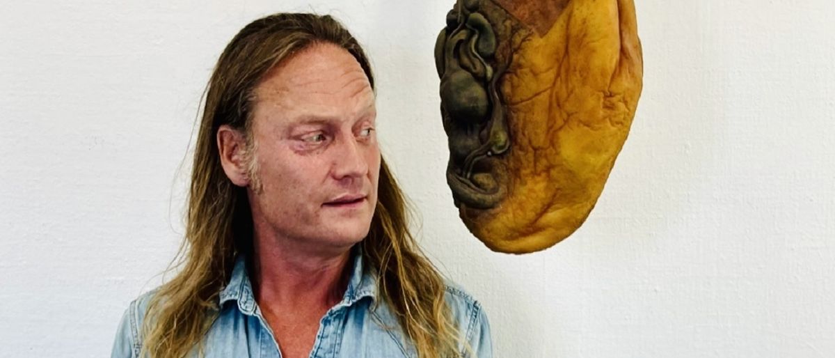 Jesper Binzer Talkshow 08. februar kl. 20:00