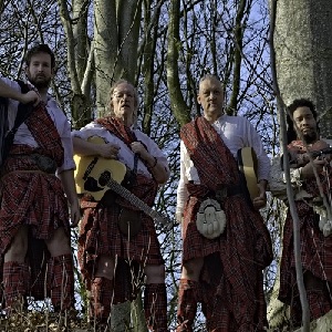 Celtic Horizon Band – SCO 23. marts kl. 21:00