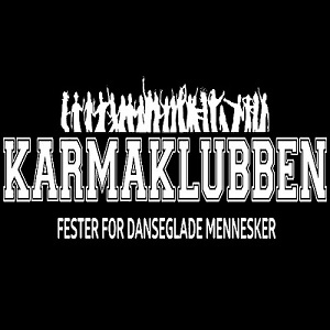 DANSEAFTEN – KARMAKLUBBEN 18. maj kl. 20:00