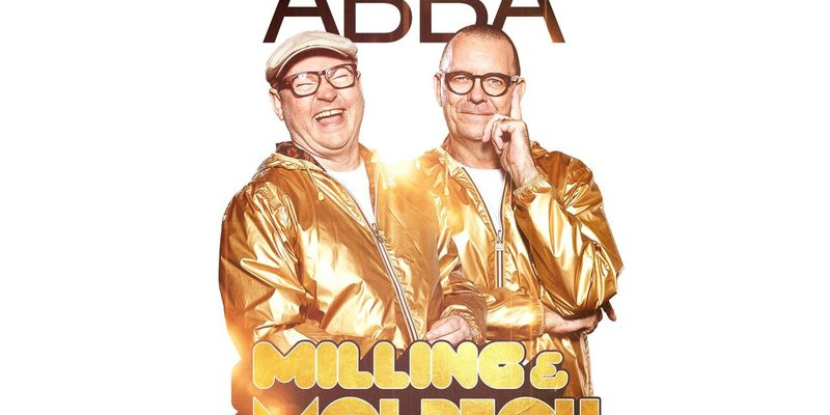 Milling & Molbech // ABBA 13. november kl. 20:00