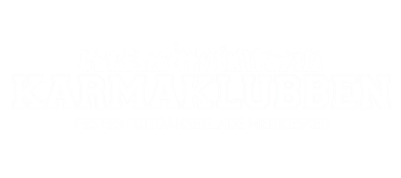 Danseaften - Karmaklubben 26. oktober kl. 20:00