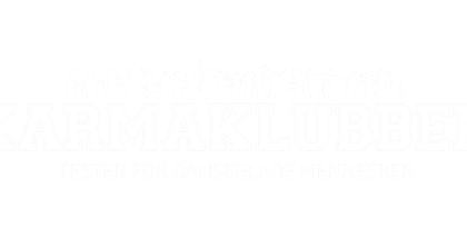 Danseaften - Karmaklubben 26. oktober kl. 20:00